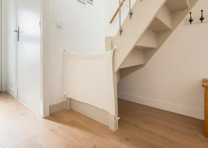 Appt Confort & Jardin A Quelques Pas De La