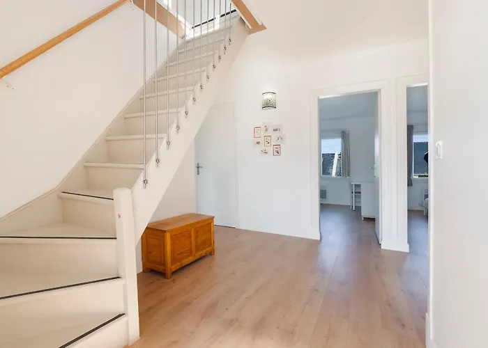 Appt Confort & Jardin A Quelques Pas De La 公寓 勒克鲁西克