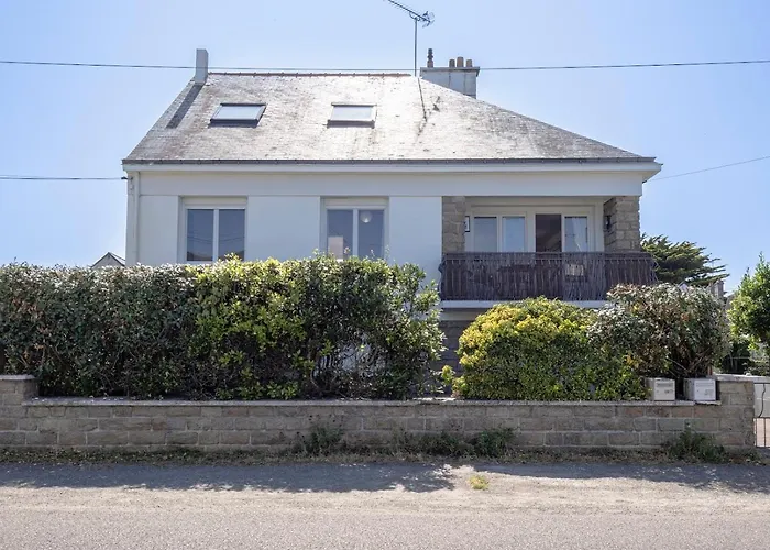 Appt Confort & Jardin A Quelques Pas De La 勒克鲁西克