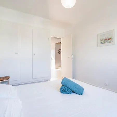 Appartement Appt Confort & Jardin A Quelques Pas De La