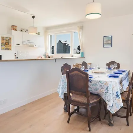 Appt Confort & Jardin A Quelques Pas De La Appartement *