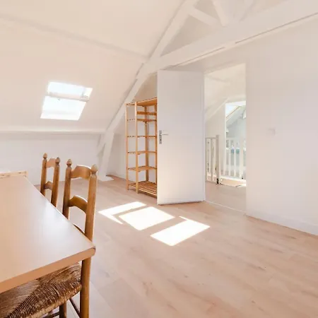 Appt Confort & Jardin A Quelques Pas De La Appartement Le Croisic