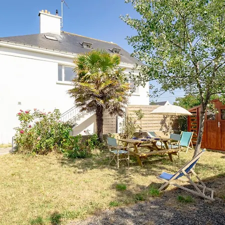 Appt Confort & Jardin A Quelques Pas De La *