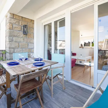 Appt Confort & Jardin A Quelques Pas De La