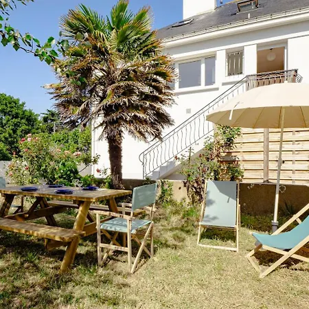 Appt Confort & Jardin A Quelques Pas De La Appartement *