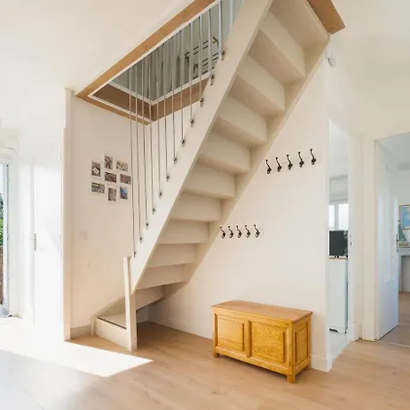 Appt Confort & Jardin A Quelques Pas De La Le Croisic