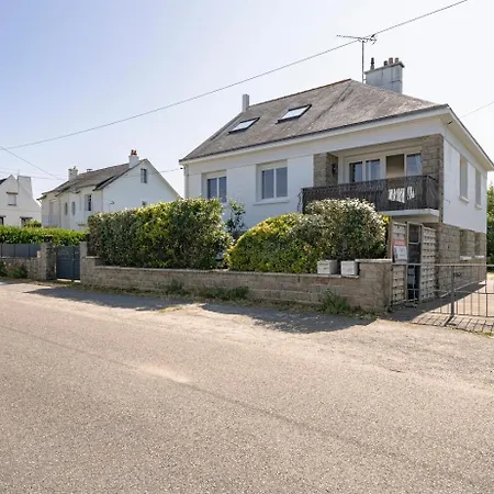 Appt Confort & Jardin A Quelques Pas De La *