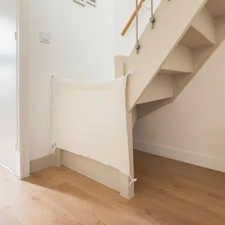 Appt Confort & Jardin A Quelques Pas De La