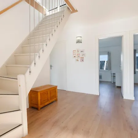 Appt Confort & Jardin A Quelques Pas De La Appartement Le Croisic