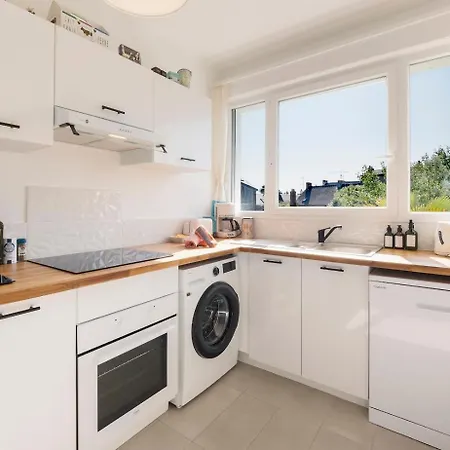 Appt Confort & Jardin A Quelques Pas De La *