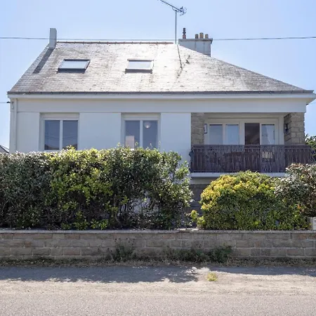 Appt Confort&jardin à Quelques Pas De La Le Croisic