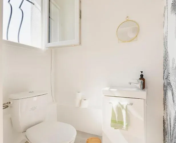 Appt Confort & Jardin A Quelques Pas De La