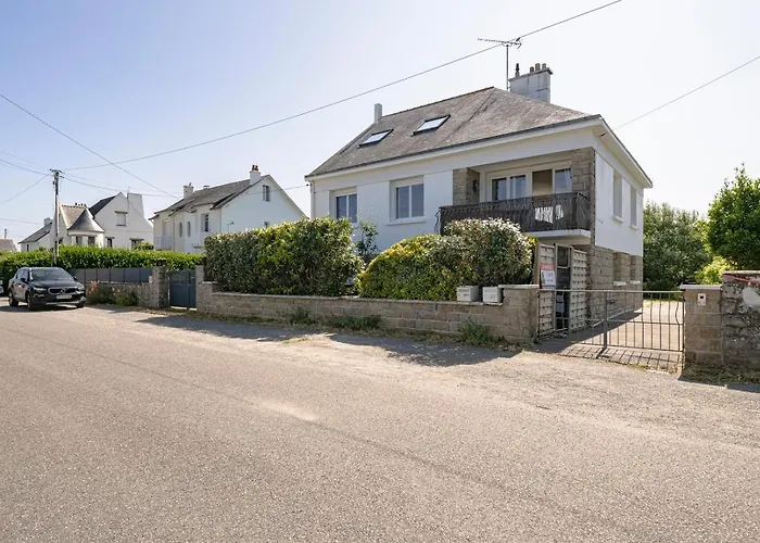 Appt Confort & Jardin A Quelques Pas De La *